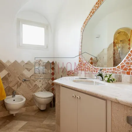Di Prestigio A Golfo Aranci, Villaggio Sherden B2 Διαμέρισμα