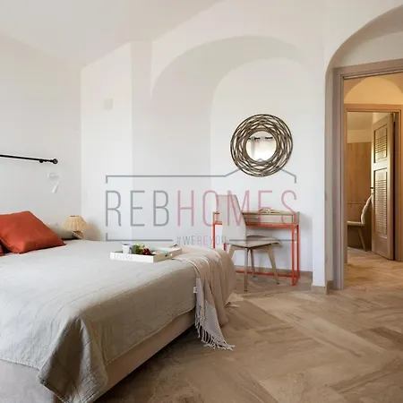 Di Prestigio A Golfo Aranci, Villaggio Sherden B2 * Golfo Aranci