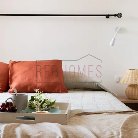 Διαμέρισμα Di Prestigio A Golfo Aranci, Villaggio Sherden B2