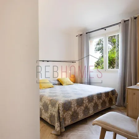 Di Prestigio A Golfo Aranci, Villaggio Sherden B2 * Golfo Aranci