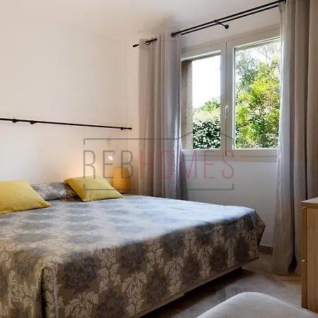 Διαμέρισμα Di Prestigio A Golfo Aranci, Villaggio Sherden B2 Golfo Aranci
