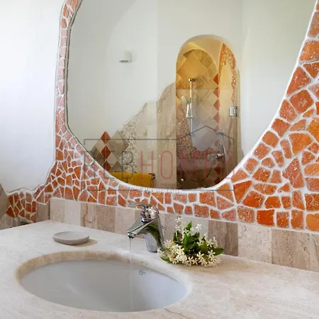Di Prestigio A Golfo Aranci, Villaggio Sherden B2 Διαμέρισμα