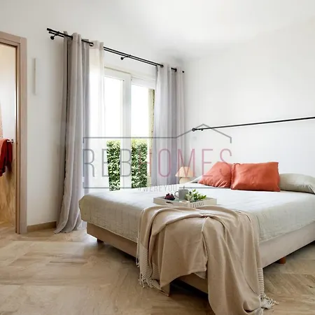 Di Prestigio A Golfo Aranci, Villaggio Sherden B2 *