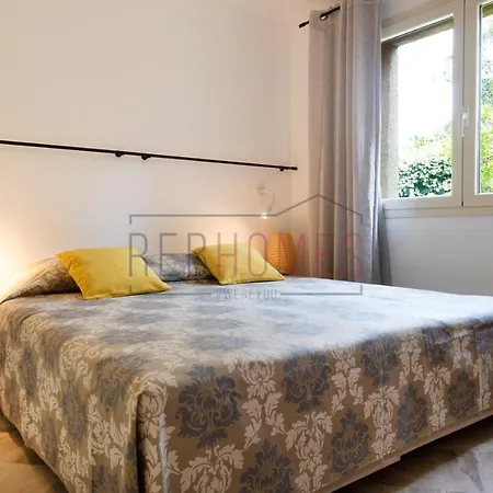 Di Prestigio A Golfo Aranci, Villaggio Sherden B2 Διαμέρισμα